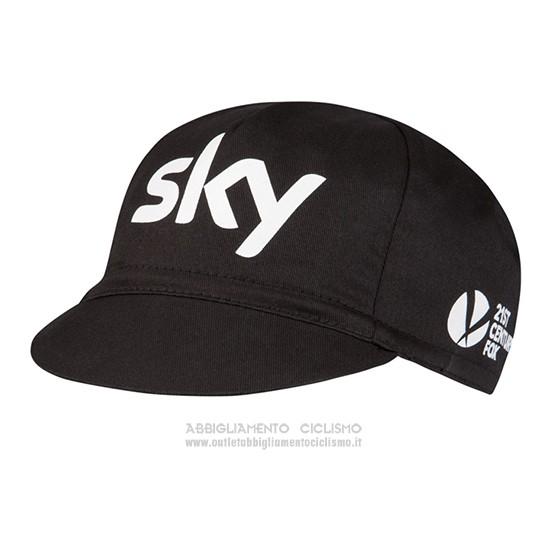 2016 Team Sky Cappello Ciclismo