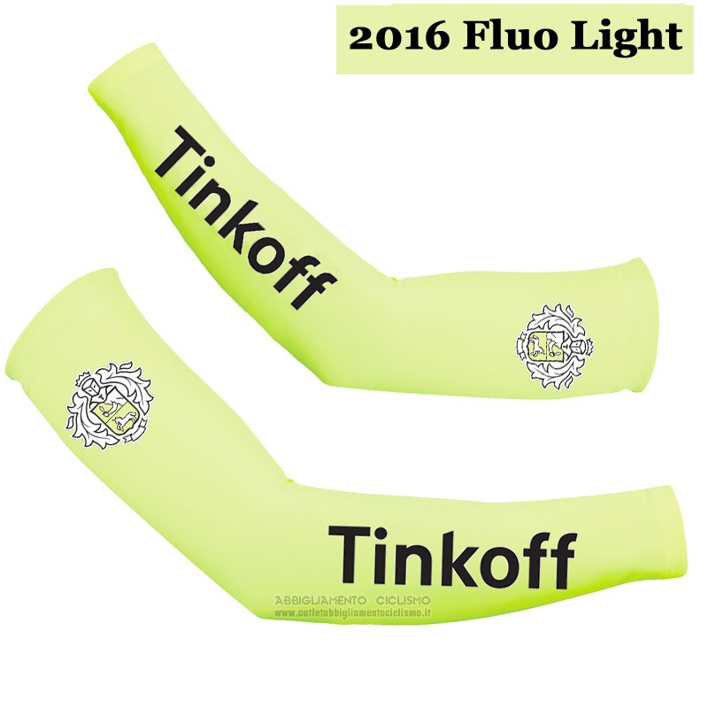 2016 Saxo Bank Tinkoff Manicotti Ciclismo
